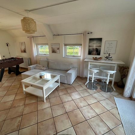Freistehendes Ferienhaus Am See Naehe Roermond Heel Екстер'єр фото